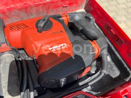Online aukce: HILTI  TE 30-ATC
