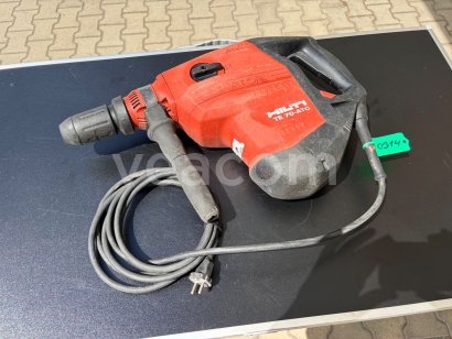 Online aukce: HILTI  TE 70-ATC