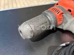 Online auction: HILTI  TE 70-ATC
