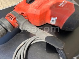 Online auction: HILTI  TE 70-ATC