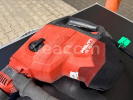 Online auction: HILTI  TE 70-ATC