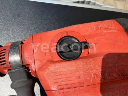 Online auction: HILTI  TE 70-ATC