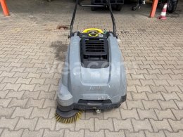Online aukce: KÄRCHER  KM 74/40 W P