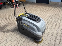Online aukce: KÄRCHER  KM 74/40 W P