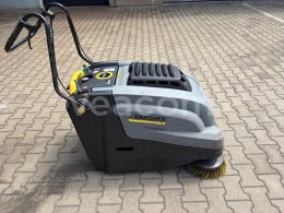 Online aukce: KÄRCHER  KM 74/40 W P
