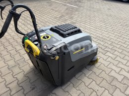 Online aukce: KÄRCHER  KM 74/40 W P