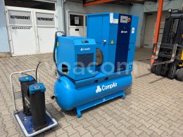 Online aukce:   GARDNER DENVER L15 FS-10A RV. 2018