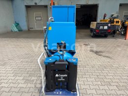 Online aukce:   GARDNER DENVER L15 FS-10A RV. 2018