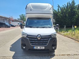 Online aukce: RENAULT  MASTER 2.3DCI PONY FANTASY