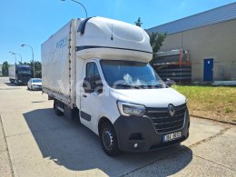 Online aukce: RENAULT  MASTER 2.3DCI PONY FANTASY
