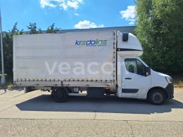 Online aukce: RENAULT  MASTER 2.3DCI PONY FANTASY
