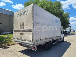 Online aukce: RENAULT  MASTER 2.3DCI PONY FANTASY