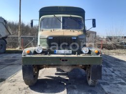 Aukcja internetowa: PRAGA  V3S JS DETROIT