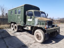Aukcja internetowa: PRAGA  V3S JS DETROIT
