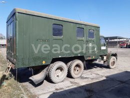 Aukcja internetowa: PRAGA  V3S JS DETROIT