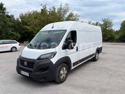 Online aukce: FIAT DUCATO