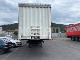 Online aukce: KRONE  SD