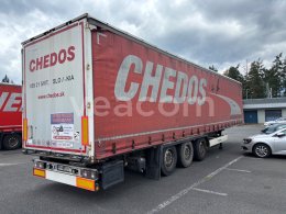 Online aukce: KRONE  SD