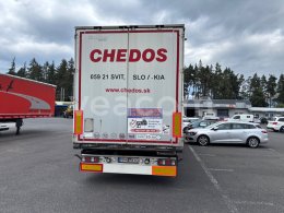 Online aukce: KRONE  SD