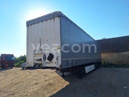 Online aukce: KRONE  SD