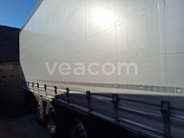 Online aukce: KRONE  SD