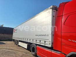 Online aukce: KRONE  SD