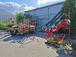 Online aukce:   ZUCAL ZAS ARL