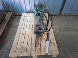 Online aukce: MONTABERT  SC 8 HYDRAULICKÉ KLADIVO