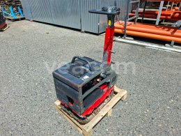 Online aukce: BOMAG  BPR 25/40