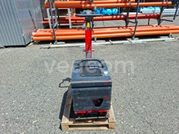 Online aukce: BOMAG  BPR 25/40