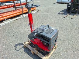 Online aukce: BOMAG  BPR 25/40