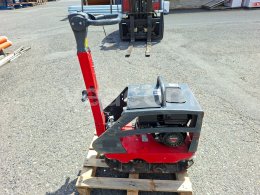 Online aukce: BOMAG  BPR 25/40