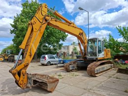 Online-Versteigerung: LIEBHERR  R 922 HDSL