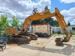 Online aukce: LIEBHERR  R 922 HDSL