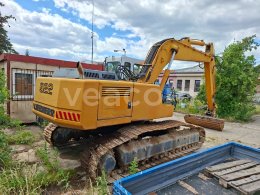Online aukce: LIEBHERR  R 922 HDSL
