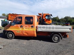 Online árverés: PEUGEOT  Boxer