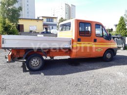 Online auction: PEUGEOT  Boxer