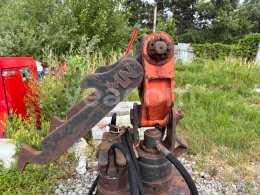 Online aukce:   HYDRAULICKÝ DRAPÁK NA BÁGER
