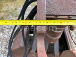 Online aukce: ATLAS  HYDRAULICKÝ DRAPÁK NA BÁGER