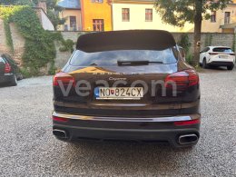 Online aukce: PORSCHE  CAYENNE 3.0 V6