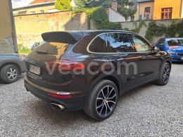 Online aukce: PORSCHE  CAYENNE 3.0 V6