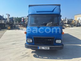 Online aukce: AVIA  A 31 N + POJÍZDNÁ DÍLNA