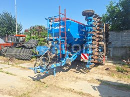 Online-Versteigerung: LEMKEN  COMPACT-SOLITAIR 9/600 KH