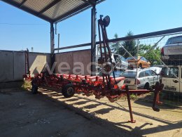 Online aukce: KVERNELAND  OPTIMA