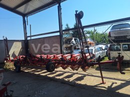 Online aukce: KVERNELAND  OPTIMA