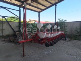 Online-Versteigerung: KVERNELAND  OPTIMA  6472