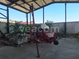 Online aukce: KVERNELAND  OPTIMA  6472