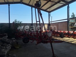 Online aukce: KVERNELAND  OPTIMA  6472