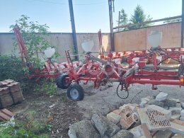 Online aukce: KVERNELAND  OPTIMA  6472