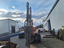 Online aukce: SANDVIK  DC 125 R 4X4